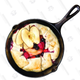 Lodge 8" Cast Iron Skillet | $10 | Amazon